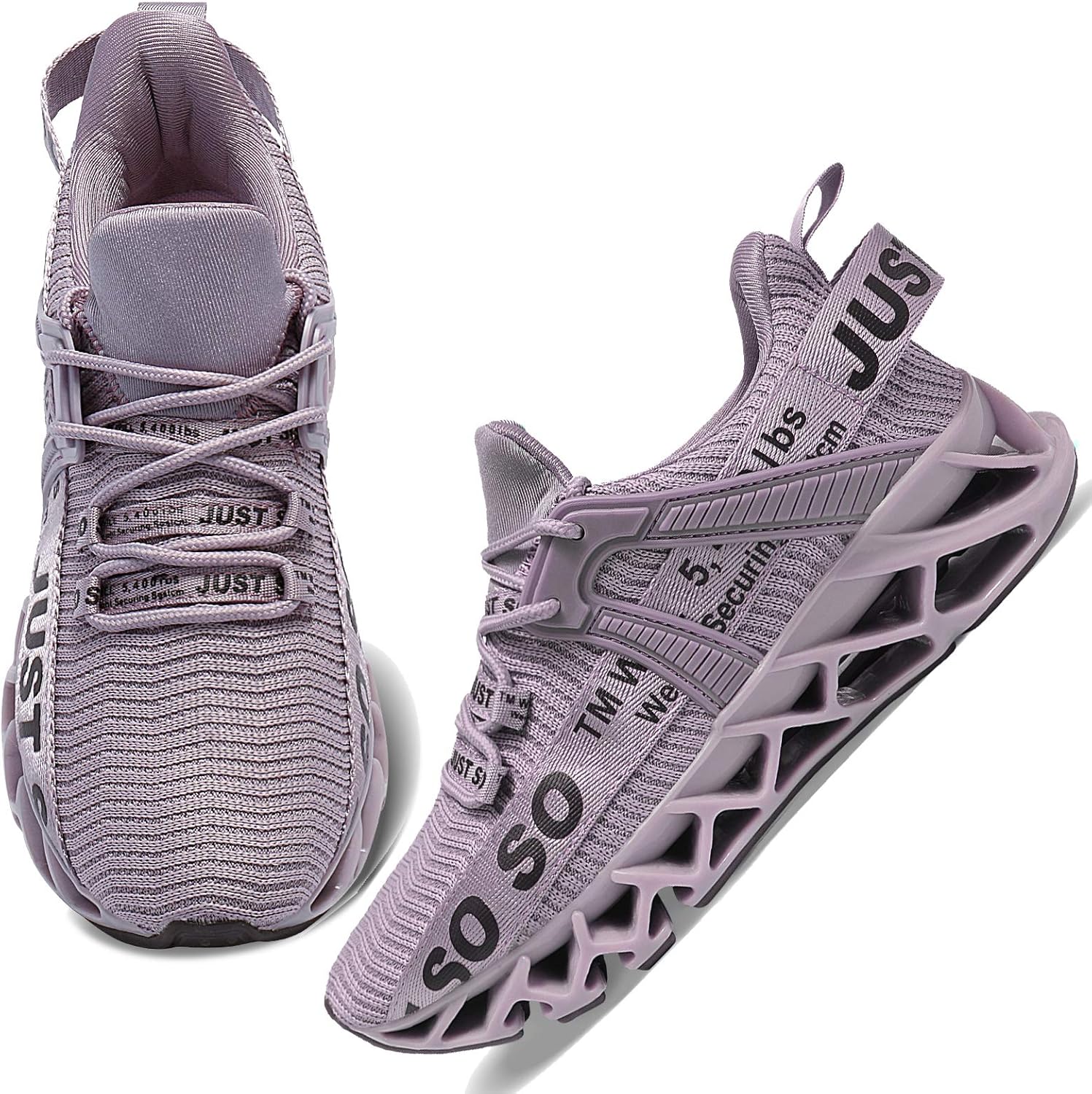 Wonesion Womens Walking Running Shoes for Athletic Activities