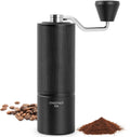 Chestnut C3S Manual Coffee Grinder TIMEMORE - Precise AllMetal Hand