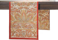 Maison d Hermine Table Runner 100% Cotton 14.5 in x 72 in - Holiday