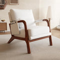 Cozy Sherpa Arm Chair for Ultimate Comfort