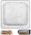 Air Fryer Basket for Ninja Foodi SP101 Countertop Oven - Steel