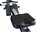 Silicone Rowing Machine Seat Cover Compatible with Concept 2 - Long