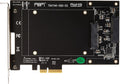 SoNNeT Tempo SSD 6Gb/s SATA PCIe Host Adapter - Add Fast SSDs