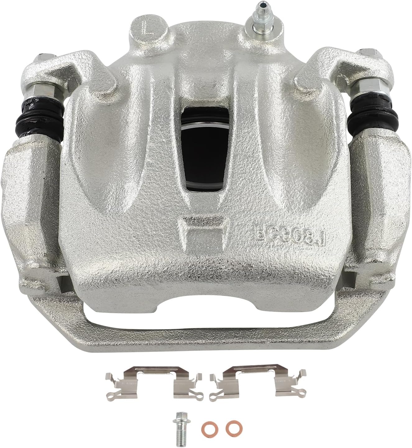 Front Left Brake Caliper for Nissan Murano 2003-2011 Models
