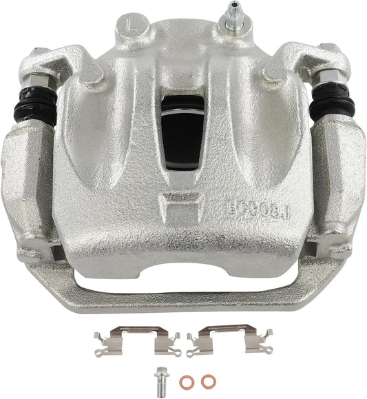 Front Left Brake Caliper for Nissan Murano 2003-2011 Models