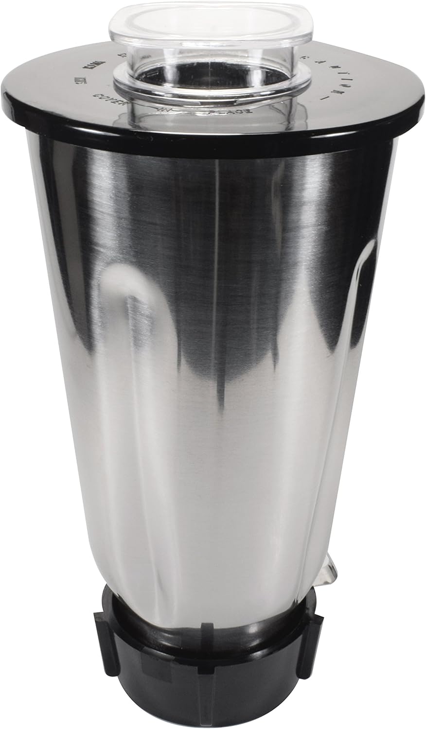 Univen Stainless Steel Blender Jar for Oster Blenders