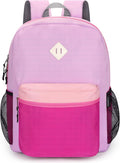 STEAMEDBUN Kids Backpack for Girls 5-9, Perfect for School