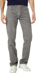 Levi's Men's 514 Straight Fit Cut Jeans for Ultimate Comfort