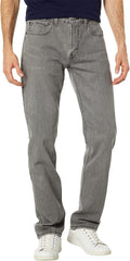 Levi's Men's 514 Straight Fit Cut Jeans for Medium to Athletic Builds