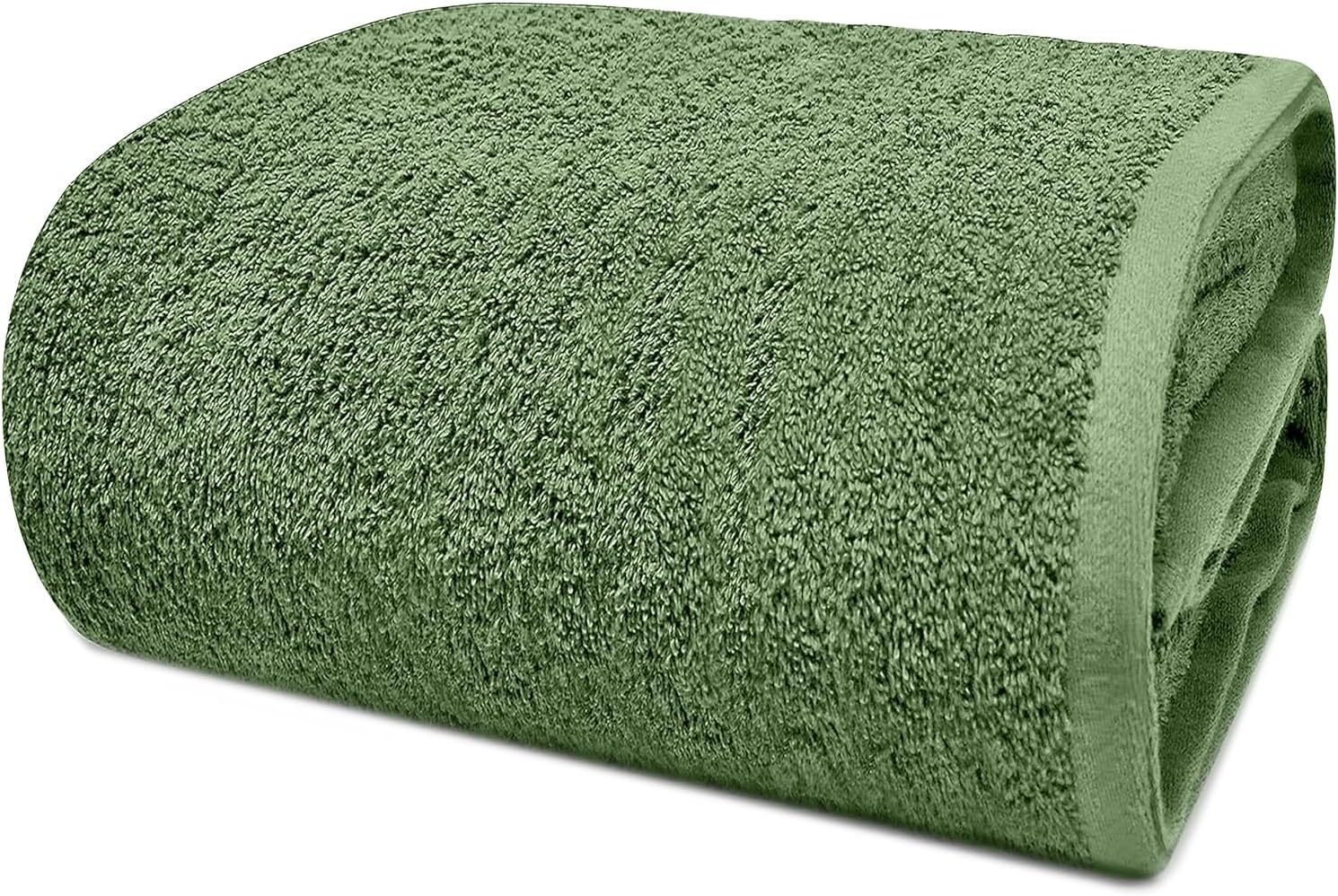 Extra Large Quick Dry Bath Towels for Ultimate Comfort