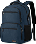 Backpack for Boys Men School Backpack for Teens Girls - Lightweight