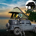 HEYFUN Rooftop Tent: Pop-Up Adventure