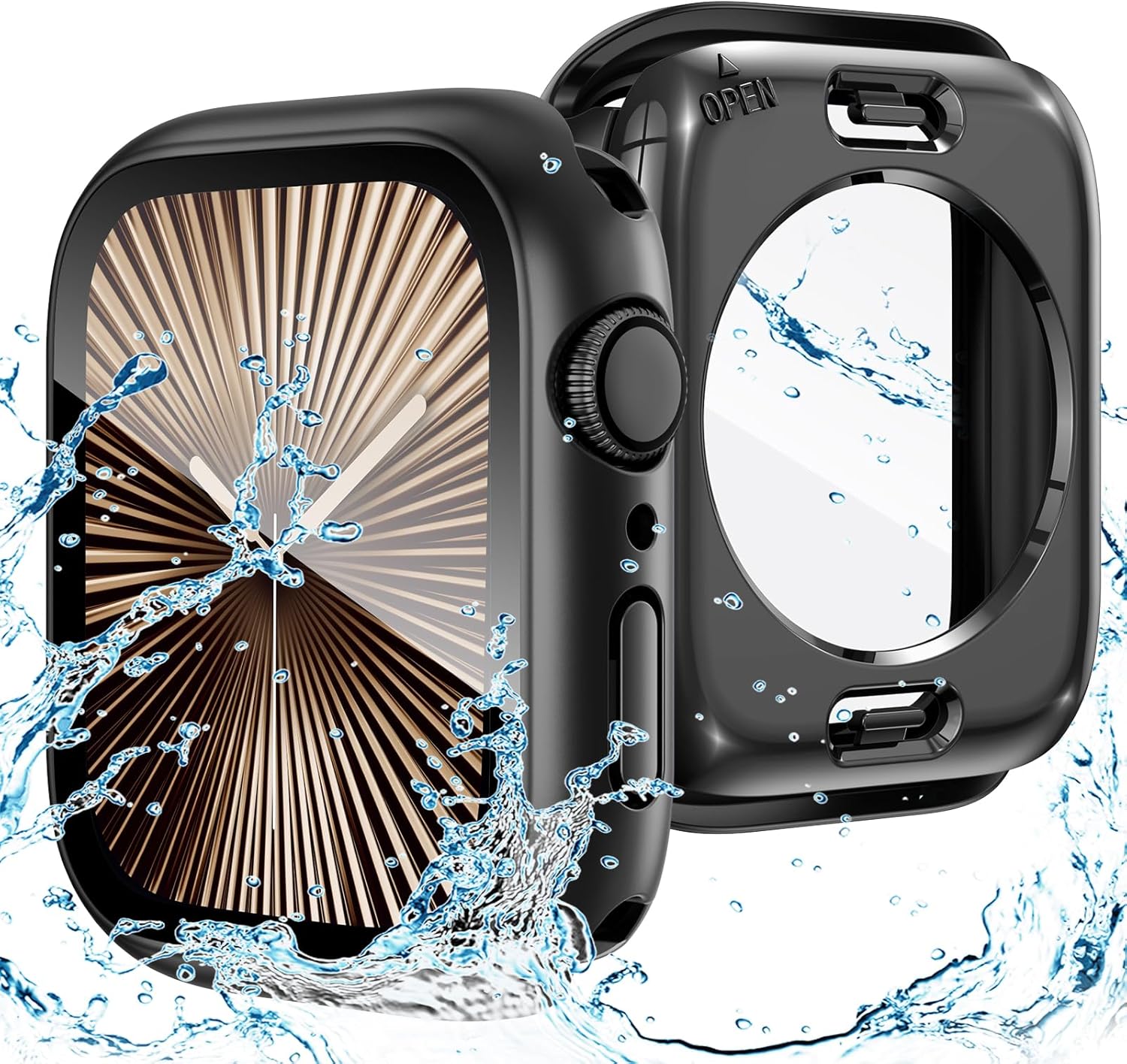 360 Protection for Apple Watch Series 10
