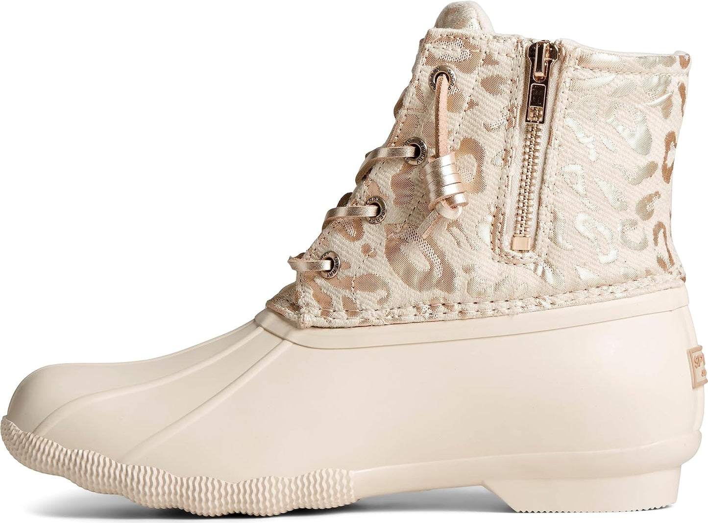 Sperry Women's Saltwater Seasonal Boots for All Weather Adventures