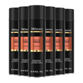 TRESemme Ultra Fine Mist Hairspray Pack of 6 for Flexible Hold
