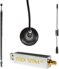 NESDR SMArt XTR Bundle - Premium RTL-SDR with Extended Range