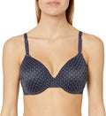This Is Not A Bra Full-Coverage Underwire Bra - Cushioned (Style 67TK)