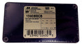 Hammond 1590BSCB Cobalt Blue Diecast Aluminum Enclosure Review
