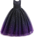 Lovely Tulle Dress for Flower Girls to Shine at Weddings and Events