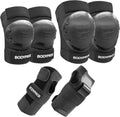 Bodyprox Protective Gear Set for Extreme Sports