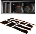 CupHolderHero Cup Holder Inserts for Subaru Crosstrek & Impreza - 22pc