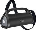 Monster Adventurer Max Bluetooth Speaker - 100W Portable Power