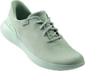 Slip On Knit Sneakers for Men & Women - Hands Free Comfort