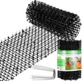 Cat Spike Mat 2 Pcs 26.3 ft Cat Deterrent Mat - Protect Furniture
