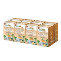 Instant Ginger Chai Tea Mix Single Serve Packets - On-the-Go Ginger