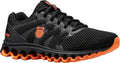 K-Swiss Men's Tubes 200 Training Shoe - Cushioning & Flexibility