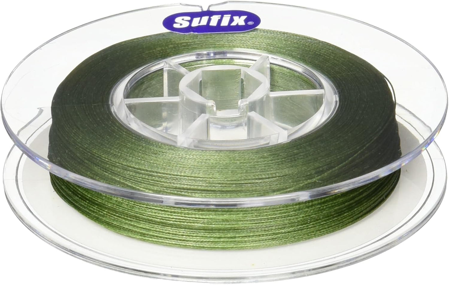 Sufix 832 Advanced Superline Braid - Unmatched Strength & Durability