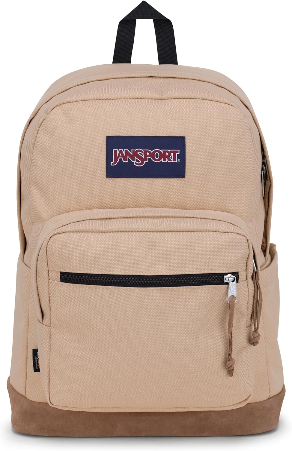 JanSport Right Pack Backpack - Durable Daypack with Laptop Sleeve