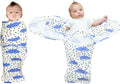 Snugababe Swaddle Pod for Newborns - Secure Sleep Solution