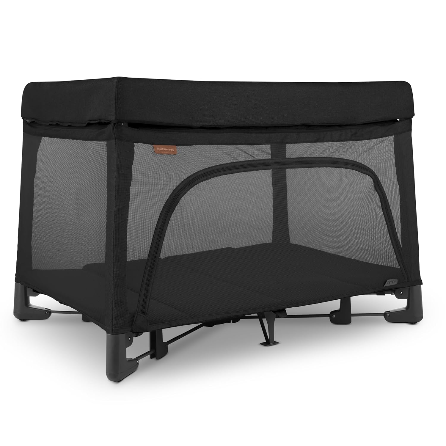UPPAbaby Remi Playard: Deluxe 3-in-1 Portable Playard Solution
