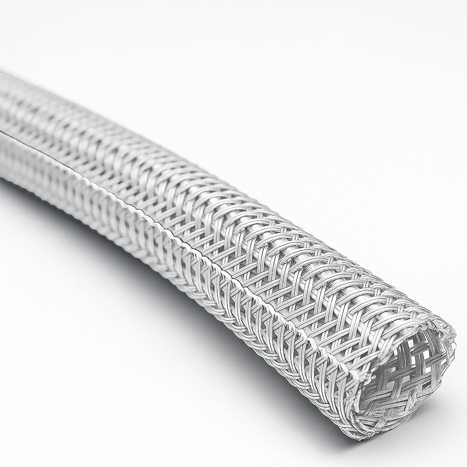 Electriduct 1/4in Hook Self Closing Sleeve for Cable Protection
