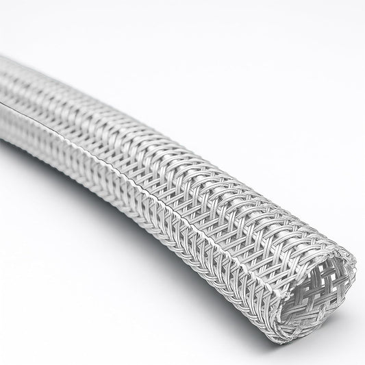Electriduct 1/4in Hook Self Closing Sleeve for Cable Protection