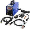 250A 110/220V Stick Welder with Synergic Control - Portable Power