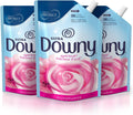 Downy Ultra Laundry Fabric Softener Liquid April Fresh - Lasting
