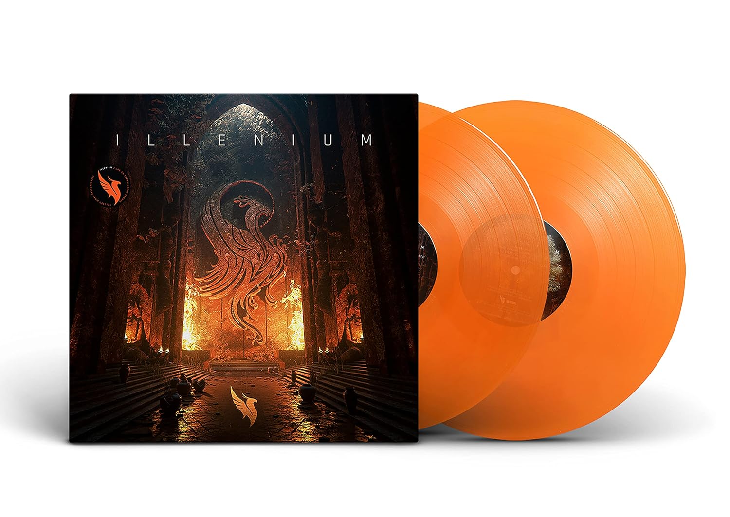 ILLENIUM: A Captivating Musical Journey Through Emotion and Sound