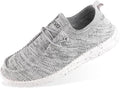 Men's Wide Loafers & Slip-ons - Comfortable Wide Toe Box for Walking