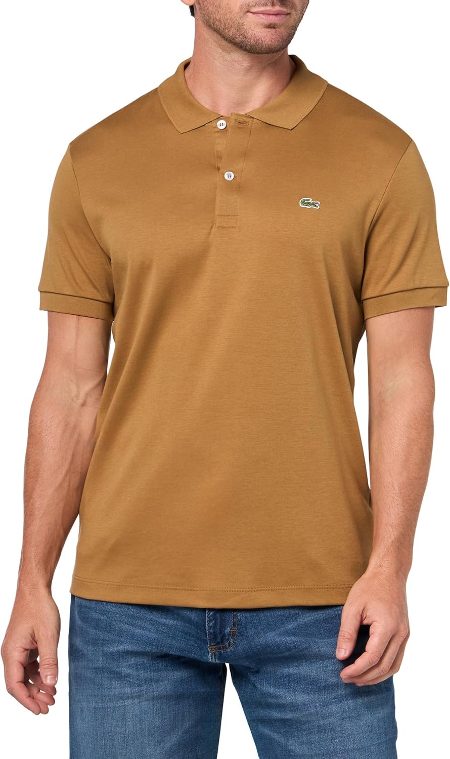 Lacoste Men's Sport Short Sleeve Super Light Polo Shirt Review