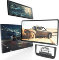 TWRAPS Screen Protectors for Rivian R1S & R1T - Matte 3-Pack