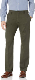 Dockers Men's Classic Fit Easy Khaki Pants - Comfortable (Style XF4E)