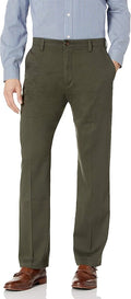 Dockers Men's Classic Fit Easy Khaki Pants - Comfortable (Style HWPF)