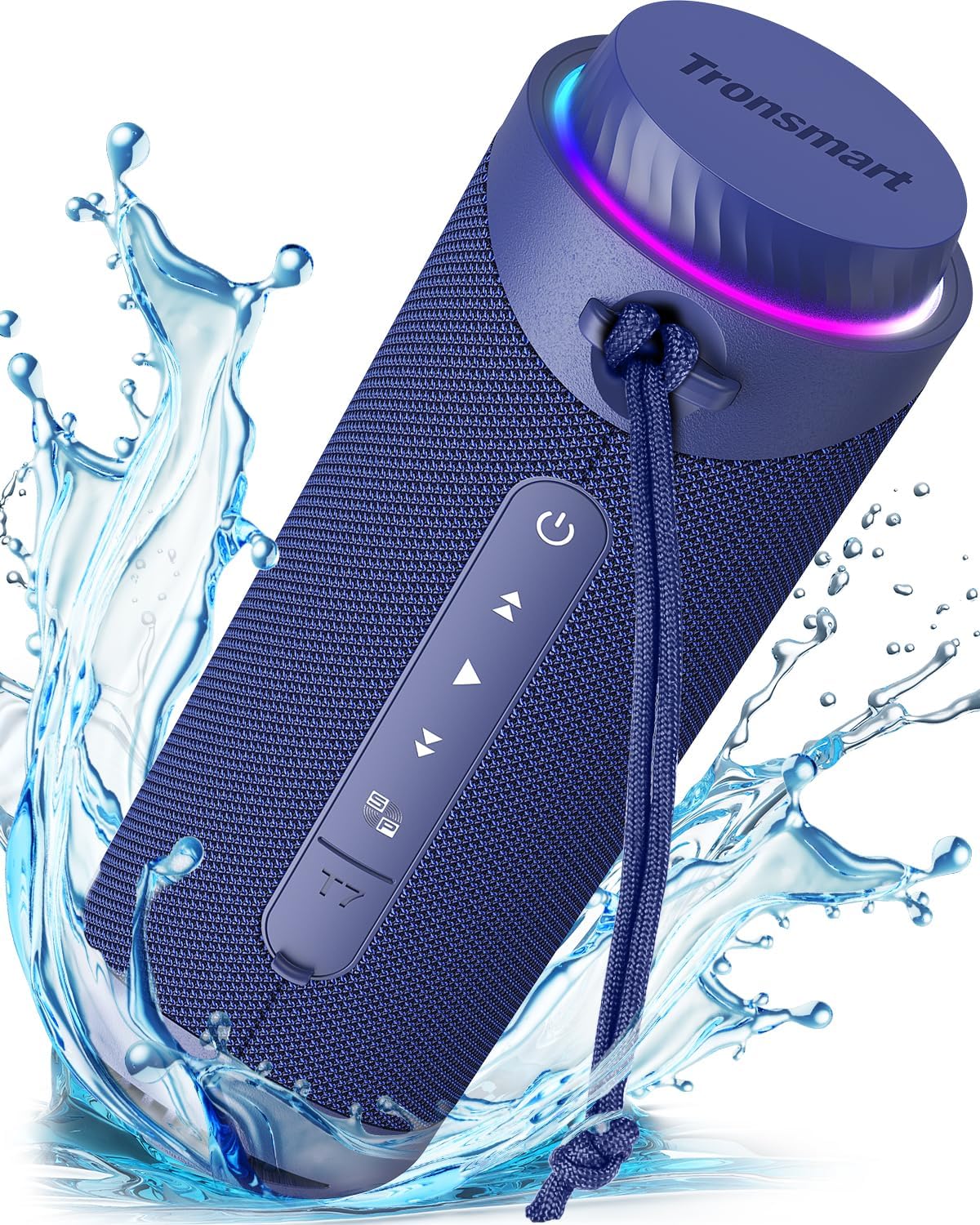 Tronsmart T7 30W Portable Bluetooth Speaker: Superior 360 Sound