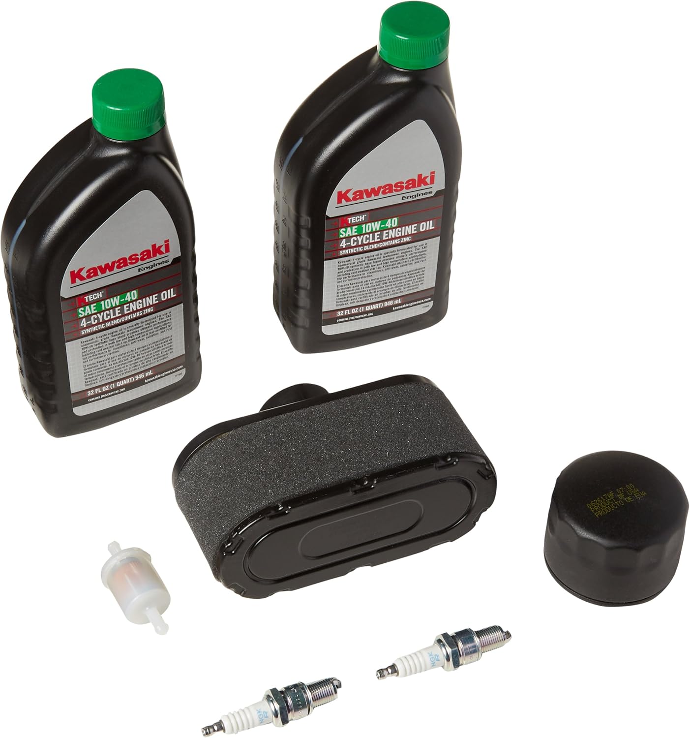 Kawasaki Tune-Up Kit for FR651V, FR691V, FS481V Engines