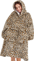 Narecte Kids Hoodie Blanket - Cozy Toddler Gift