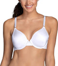 Vanity Fair Full Coverage Beauty Back Smoothing Bra (Style 2GVQ)