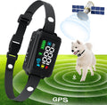 ZZWD Wireless Dog Fence: Electric Containment System, 33-999 Yard Radius