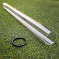 Patio Heater Glass Tube Replacement by REEPLAR - Durable & Easy